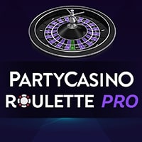 PARTYCASINO ROULETTE PRO in table_roulette