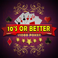 Tens Or Better in table_poker