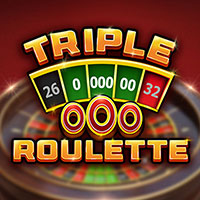 Triple Zero Roulette in table_roulette