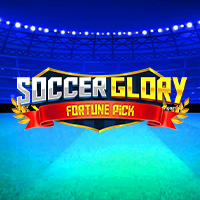 Soccer Glory - Fortune Pick in WorldCup2026
