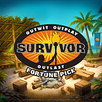 Survivor - Fortune Pick in Exclusive_slots