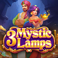 3 Mystic Lamps in Trending_Now