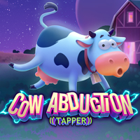 Cow Abduction - Tapper in Slots_New