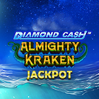 Diamond Cash: Almighty Kraken in Diamond_Cash
