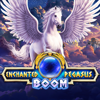Enchanted Pegasus Boom in Jackpots