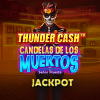 Thunder Cash Senor Muerte in Thunder_cash