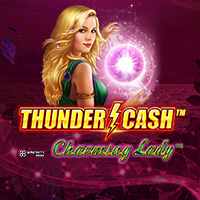 Thunder Cash - Charming Lady in Thunder_cash
