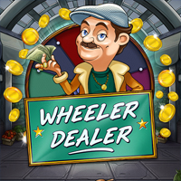 Wheeler Dealer in Home_NewGames