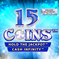 15 Coins Grand Platinum Edition in Bonus_Buy