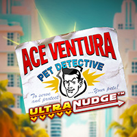 Ace Ventura Ultranudge in Bonus_Buy