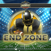 BetMGM Jackpot League: End Zone in Home_NewGames