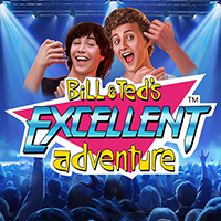 Bill and Ted's Excellent Adventure in Hollywood_Hits