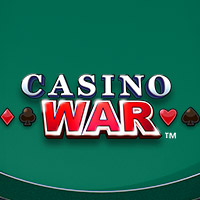 Casino War in table_poker