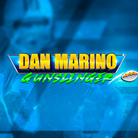 Dan Marino Gunslinger in Home_Slots