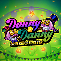 Donny and Danny in Slots_New