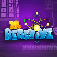 Dr Reactive Mega Drop in MegaDrops