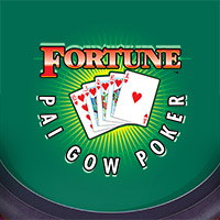 Fortune Pai Gow Poker in table_poker