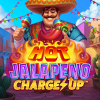 Hot Jalapeno Charge Up in Exclusive_slots