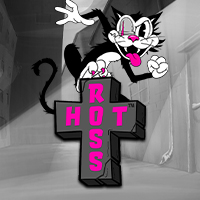 Hot Ross in Home_NewGames