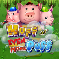 Huff N' Even More Puff in Featured