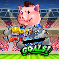 Huff N' Lots of Puff Goals in Home_NewGames