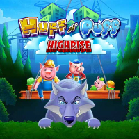 Huff N' Puff High Rise in Featured