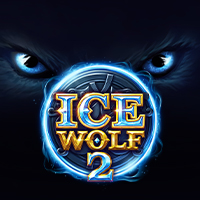 Ice Wolf 2 in Slots_New