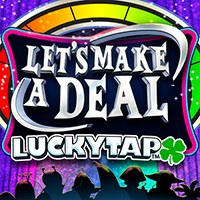 Let's Make a Deal LuckyTap in Home_featured