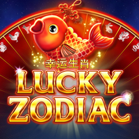 Lucky Zodiac in Home_NewGames