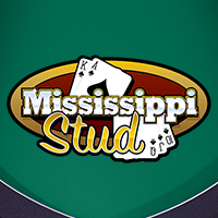 Mississippi Stud in table_poker