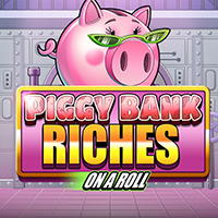 Piggy Bank Riches in Home_Slots