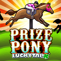 Prize Pony LuckyTap in Home_NewGames