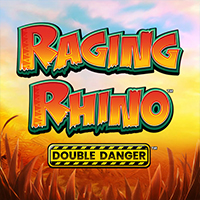 Raging Rhino Double Danger in Home_featured