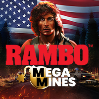 Rambo Mega Mines in Hollywood_Hits