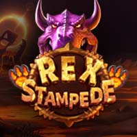 Rex Stampede in New Games