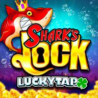 Shark's Lock LuckyTap in Trending_Now