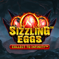 Sizzling Eggs in Top_wazdan