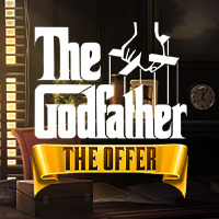 The Godfather: The Offer in Home_Slots