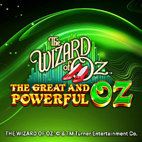The Wizard of Oz: The Great And Powerful Oz in home_WOZ