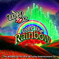 The Wizard Of Oz: Over the Rainbow in home_WOZ