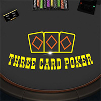 Three Card Poker in table_poker