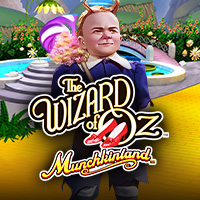 The Wizard of Oz Munchkinland in home_WOZ