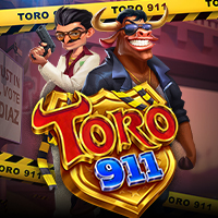 Toro 911 in Slots_New
