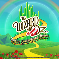 The Wizard of Oz: We're Not in Kansas Anymore in Home_featured