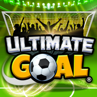 Ultimate Goal in WorldCup2026