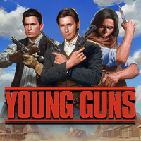 Young Guns in Hollywood_Hits