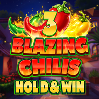 3 Blazing Chilis: Hold and Win in Home_featured