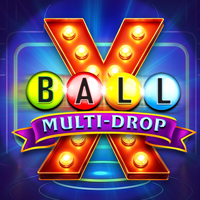 Ball X Multi-Drop