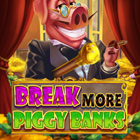 Break More Piggy Banks in Slots_New