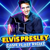 Elvis Presley: Cash is All Right in Exclusive Slots